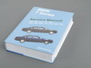 Bentley Bentley Service & Repair Manual - E32 BMW 7-series (1988-1994) B794 View 7