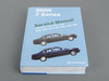 Bentley Bentley Service & Repair Manual - E32 BMW 7-series (1988-1994) B794 View 8