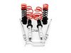 H&R E90 325xi/328xi/330xi/335xi Sedan H&R Coil Over Suspension 50495 View 1