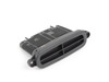 Genuine BMW Genuine BMW Headlight Ballast Module Halogen Light - 63117304906 - F10 63117304906 View 1