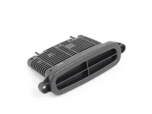 Genuine BMW Headlight Ballast Module Halogen Light - 63117304906 - F10