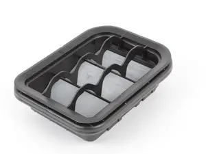 Genuine BMW Rear Ventilation - 64226909340 - E85,E89
