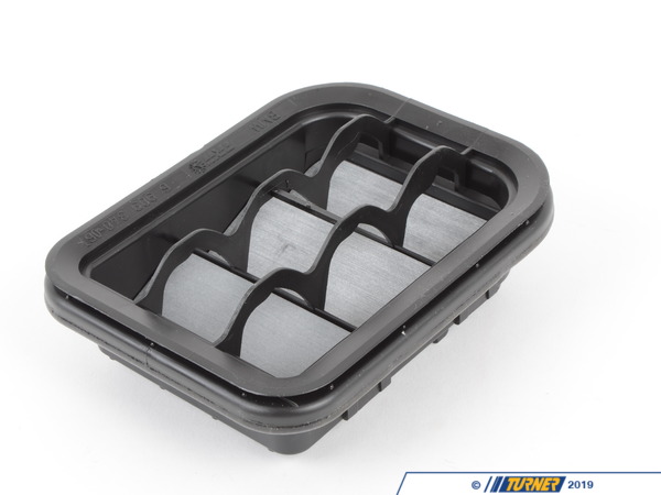 Genuine BMW Genuine BMW Rear Ventilation - 64226909340 - E85,E89 64226909340