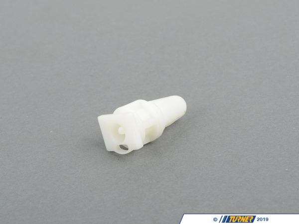 Genuine BMW Genuine BMW Clamp - 51478108210 51478108210