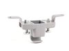 Genuine BMW Genuine BMW Sun Visor Bracket Hellgrau - 51168174715 - E38,E39,E53 51168174715 View 1