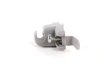 Genuine BMW Genuine BMW Sun Visor Bracket Hellgrau - 51168174715 - E38,E39,E53 51168174715 View 3