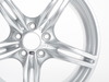 Genuine BMW Genuine BMW 19" M Double Spoke Style 326 Wheel 36117842136 View 2