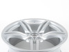 Genuine BMW Genuine BMW 19" M Double Spoke Style 326 Wheel 36117842136 View 3