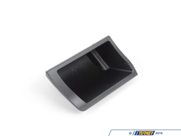 Genuine BMW Genuine BMW Insert For Storage Tray - 51169213655 - F10 51169213655