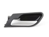 Genuine BMW Genuine BMW Door Handle, Inside Left Schwarz - 51418408565 - E53 51418408565 View 1
