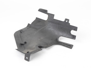 Genuine BMW Left Engine Compartment Partition - 41133428694 - E83