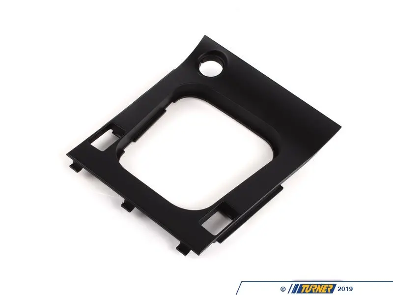 リリイベ 51168398850 - Genuine BMW Gear Shift Cover - Z3 1.9 2.3 2.8
