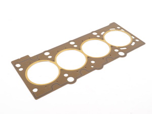 Genuine BMW Cylinder Head Gasket Asbesto - 11121721551