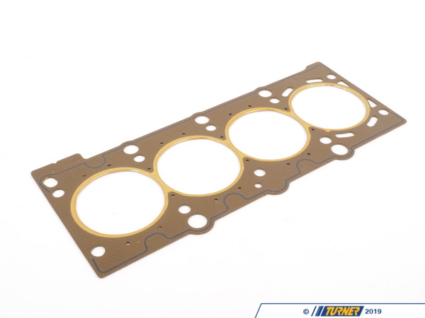 Genuine BMW Genuine BMW Cylinder Head Gasket Asbesto - 11121721551 11121721551