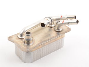 Genuine BMW Heat Exchanger - E90 E92 E93 M3