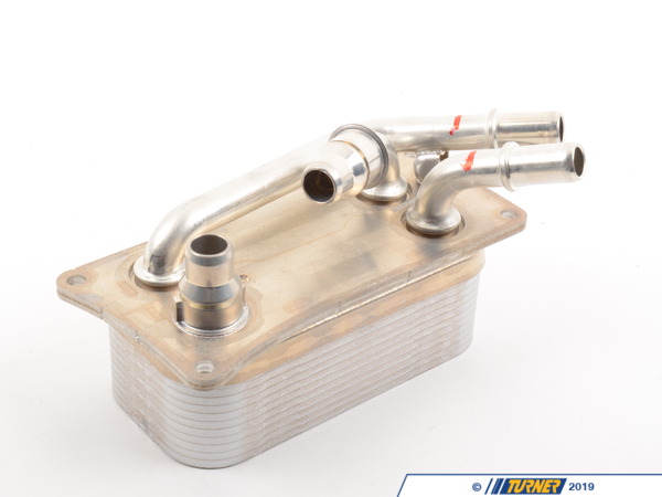 Genuine BMW Genuine BMW Heat Exchanger - E90 E92 E93 M3 17212283325