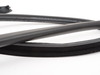 Genuine BMW Genuine BMW Gasket, Door Joint, Roof, Do - 51227057510 51227057510 View 2