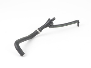 Genuine BMW Brake Booster Vacuum Valve (Sucking Jet Pump) - Intake Manifold to Brake Booster Hose - E83 Z4