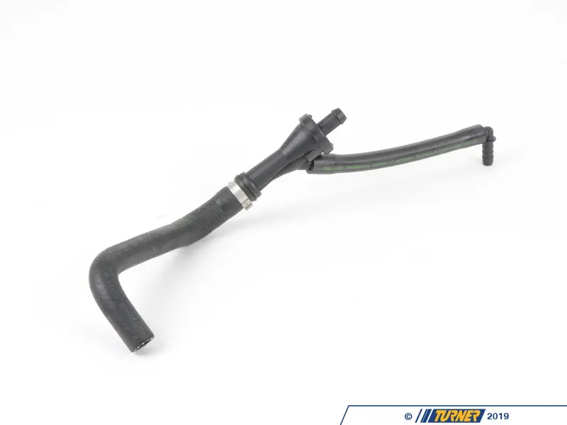 BMW  GO   11617545383 - Genuine BMW Brake Booster Vacuum Valve