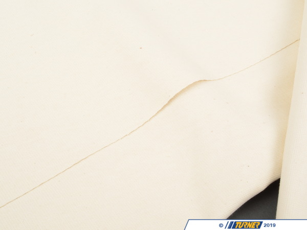 Genuine BMW Genuine BMW Roof Lining - 2002 2002tii 51441804085