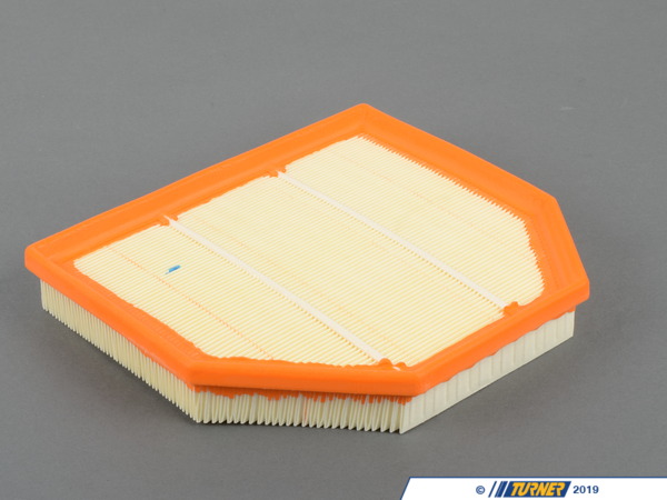 Mahle OEM Mahle Air Filter - S55 3.0L, S63 4.4L 13727843283