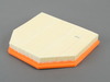 Mahle OEM Mahle Air Filter - S55 3.0L, S63 4.4L 13727843283 View 2