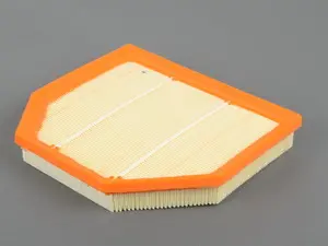 Mahle Air Filter - F06, F10, F12, F13, F80, F82, F83