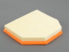 Mahle Mahle Air Filter - F06, F10, F12, F13, F80, F82, F83 13727843284 View 2