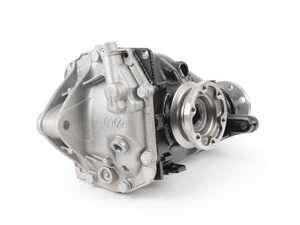 Genuine BMW Rear-Axle-Drive I=40:9=4,44 - 33107547090 - E83