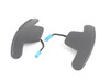 Genuine MINI Original MINI Set, Steering Wheel Shift Pa - 61319291653 61319291653 View 2