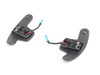 Genuine MINI Original MINI Set, Steering Wheel Shift Pa - 61319291653 61319291653 View 1