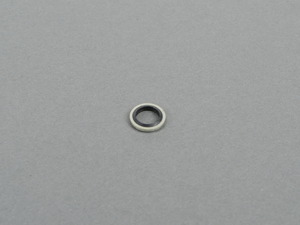 Genuine MINI Gasket Ring - 11537577650