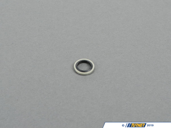 Genuine MINI Genuine MINI Gasket Ring - 11537577650 11537577650
