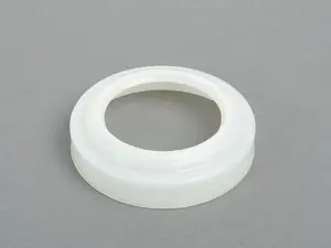 Genuine BMW Dustcover Plate - 27107537665