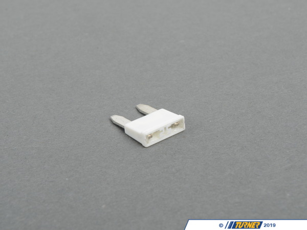 Pudenz Mini 25 Amp Fuse-Priced Each 25AMPMINI