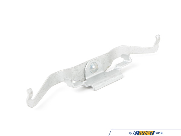ATE ATE Retaining Clip - E39 34116752424