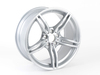 Genuine BMW Genuine BMW 19" M Double Spoke Style 326 Wheel 36117842136 View 1