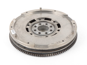 Twin Mass Flywheel