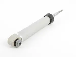 Genuine BMW Shock Absorber, Rear - 33526786525