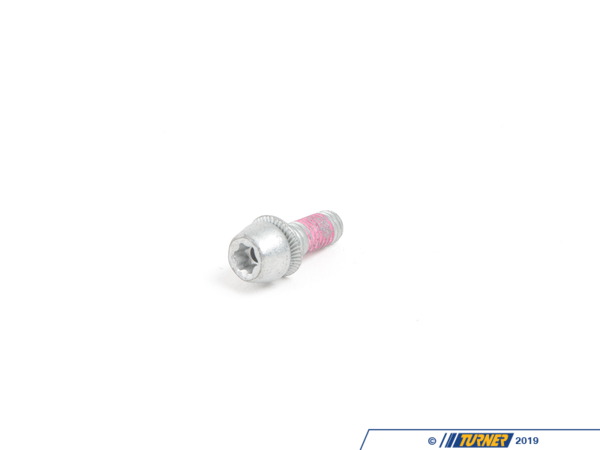 Genuine BMW Genuine BMW Torx Bolt M5X14 - 36111095437 - E90,E92,E93 36111095437