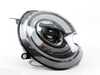 Spyder BMW R56 Projector Blackout LED DRL HID Headlights - Pair  PRO-YD-MC07-HID-DRL-BK PR0-YD-MC07-HID- View 3