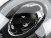 Spyder BMW R56 Projector Blackout LED DRL HID Headlights - Pair  PRO-YD-MC07-HID-DRL-BK PR0-YD-MC07-HID- View 11
