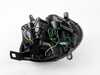 Spyder BMW R56 Projector Blackout LED DRL HID Headlights - Pair  PRO-YD-MC07-HID-DRL-BK PR0-YD-MC07-HID- View 17