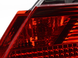 Genuine BMW Rear Light In Trunk Lid, Right - 63216938518 - E65