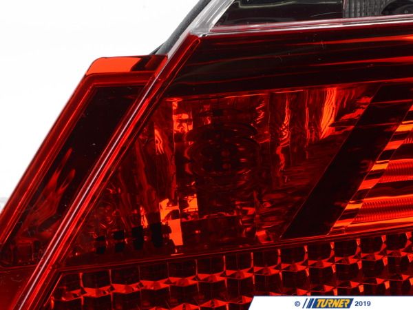 Genuine BMW Genuine BMW Rear Light In Trunk Lid, Right - 63216938518 - E65 63216938518
