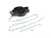 Schwaben Schwaben Universal Adapter Kit For Brake Bleeding 007311SCH04A View 3