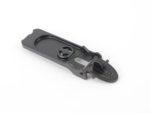 Genuine BMW Detent For Insert Plate, Lugg.Comp. - 51476974640 - E92