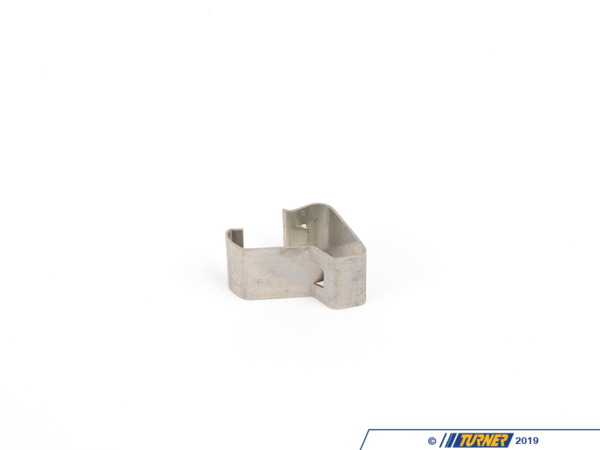 Genuine BMW Genuine BMW Clamp - 54121938391 - E34,E34 M5 54121938391