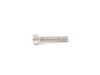 ECS Type 18-8 SS Socket Head Cap Screw - M5x25x0.8 - Priced Each 91292A129 View 2