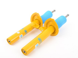 Heavy Duty Front Strut - Pair